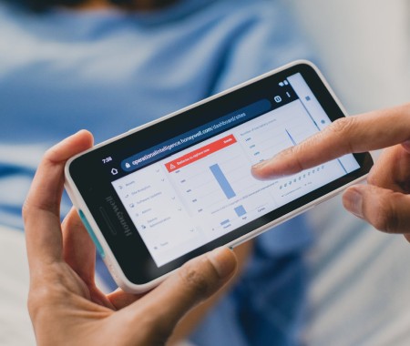 Honeywell Operational Intelligence